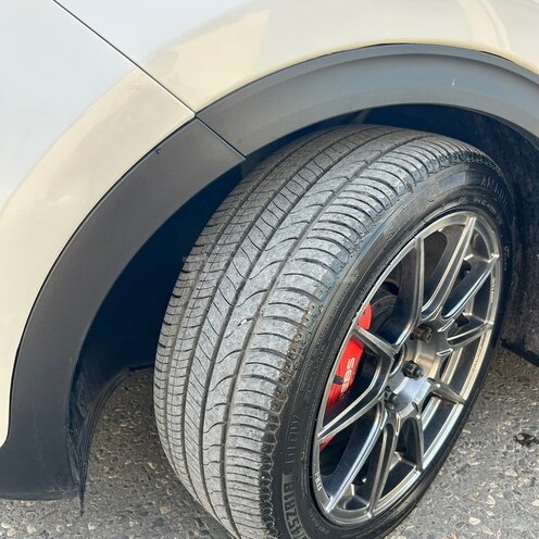 Kia Sportage 2016, 139,000 km - 2.0 l - Bakı
