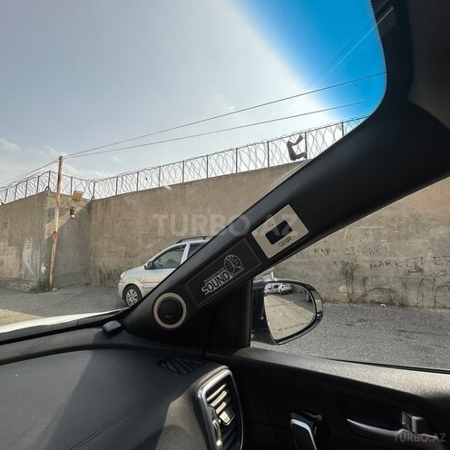 Kia Sportage 2016, 139,000 km - 2.0 l - Bakı