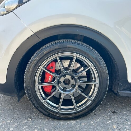 Kia Sportage 2016, 139,000 km - 2.0 l - Bakı