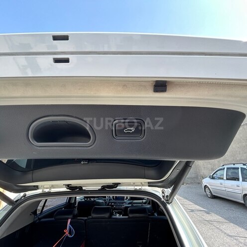 Kia Sportage 2016, 139,000 km - 2.0 l - Bakı