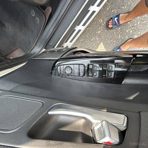 Kia Sportage 2016, 139,000 km - 2.0 l - Bakı