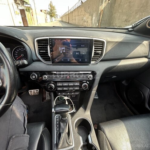 Kia Sportage 2016, 139,000 km - 2.0 l - Bakı