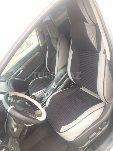 Hyundai i40 2013, 203,600 km - 2.0 l - Şirvan
