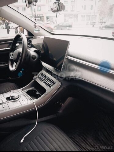 BYD Destroyer 05 2025, 21,012 km - 1.5 l - Bakı