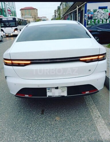 BYD Destroyer 05 2025, 21,012 km - 1.5 l - Bakı