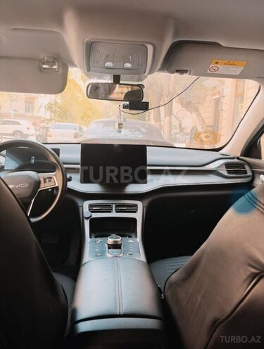 BYD Destroyer 05 2025, 21,012 km - 1.5 l - Bakı