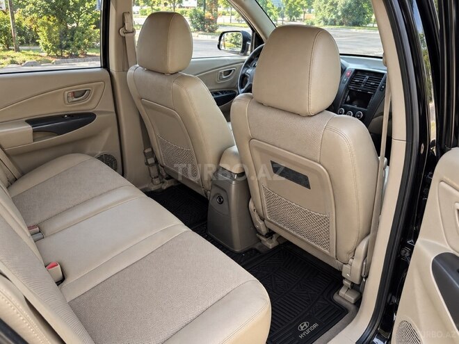 Hyundai Tucson 2006, 279,700 km - 2.7 l - Bakı