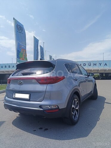 Kia Sportage 2021, 42,825 km - 2.0 l - Bakı