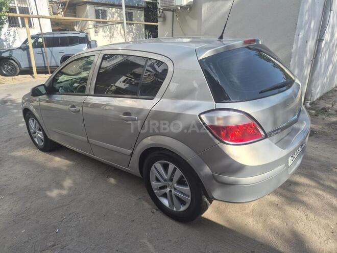 Opel Astra 2006, 322,000 km - 1.4 l - Sumqayıt
