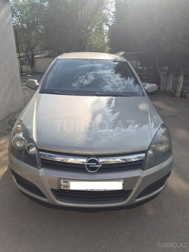 Opel Astra 2006, 322,000 km - 1.4 l - Sumqayıt
