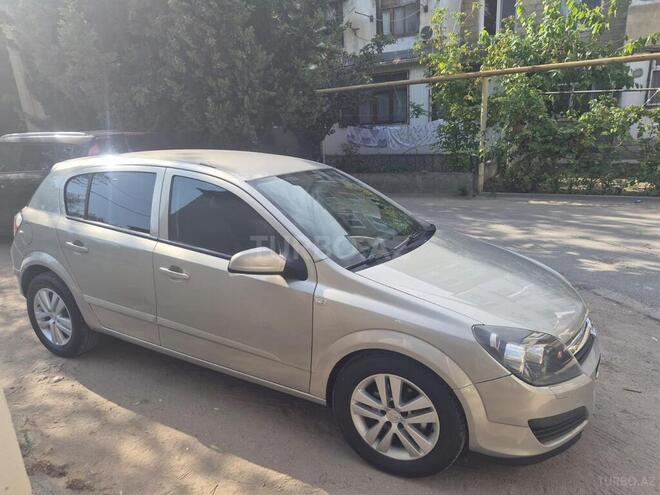 Opel Astra 2006, 322,000 km - 1.4 l - Sumqayıt