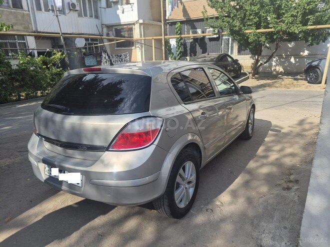 Opel Astra 2006, 322,000 km - 1.4 l - Sumqayıt