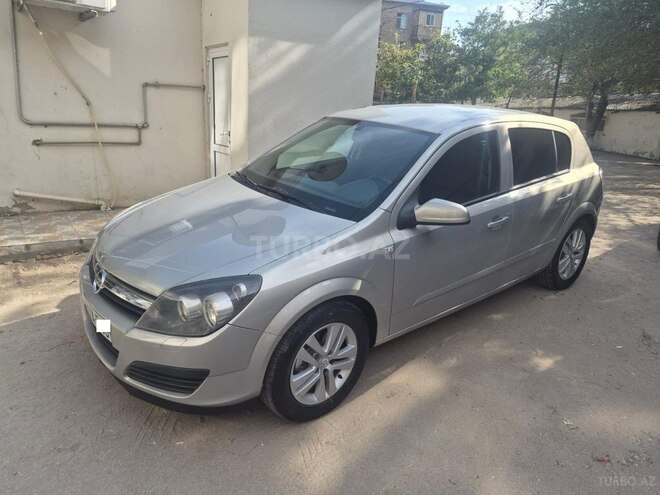 Opel Astra 2006, 322,000 km - 1.4 l - Sumqayıt