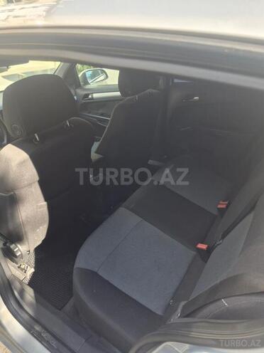 Opel Astra 2006, 322,000 km - 1.4 l - Sumqayıt