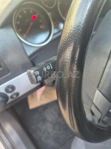 Opel Astra 2006, 322,000 km - 1.4 l - Sumqayıt