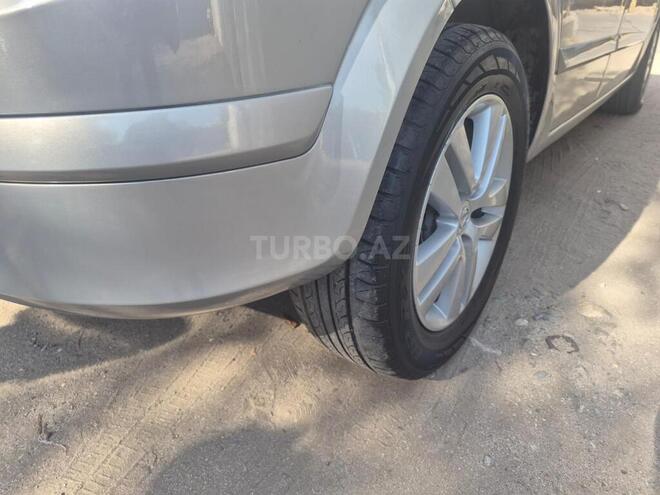 Opel Astra 2006, 322,000 km - 1.4 l - Sumqayıt