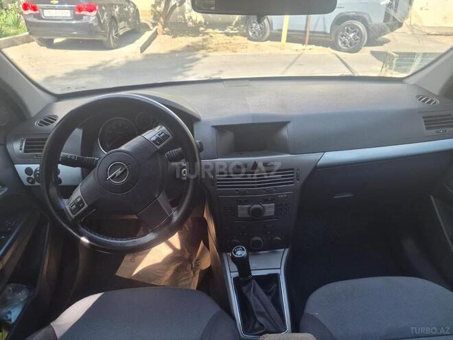 Opel Astra 2006, 322,000 km - 1.4 l - Sumqayıt