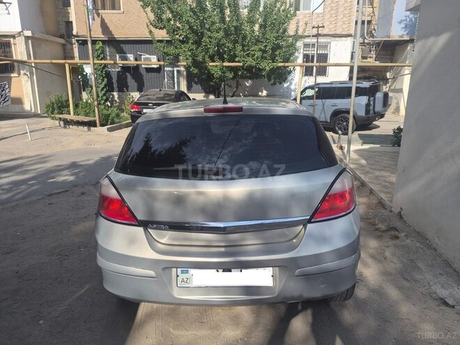 Opel Astra 2006, 322,000 km - 1.4 l - Sumqayıt
