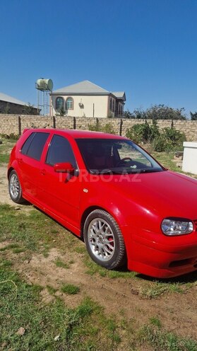 Volkswagen Golf 1998, 432,299 km - 1.6 l - Bakı