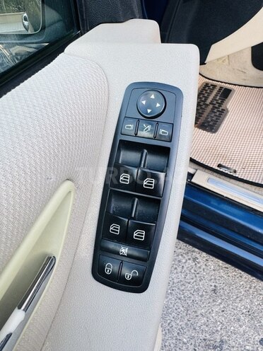 Mercedes B 200 2006, 245,000 km - 2.0 l - Bakı