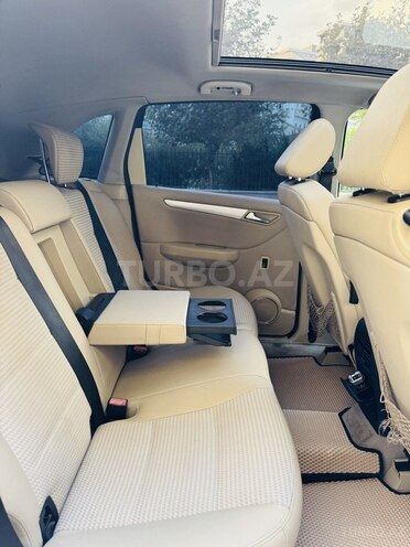 Mercedes B 200 2006, 245,000 km - 2.0 l - Bakı