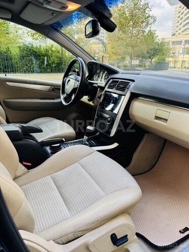 Mercedes B 200 2006, 245,000 km - 2.0 l - Bakı