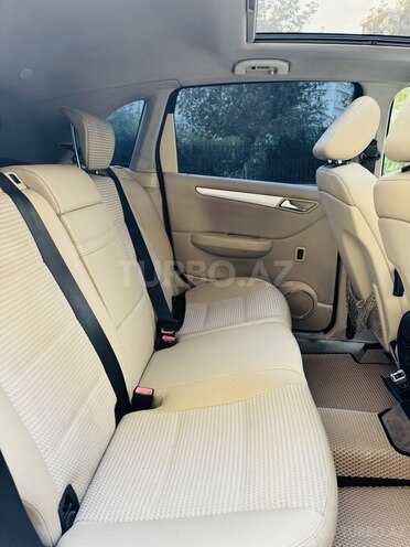 Mercedes B 200 2006, 245,000 km - 2.0 l - Bakı