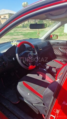 Volkswagen Golf 1998, 432,299 km - 1.6 l - Bakı