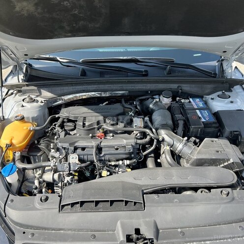 Kia K5 2023, 44,000 km - 1.6 l - Bakı