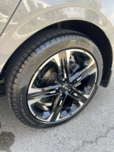 Kia K5 2023, 44,000 km - 1.6 l - Bakı