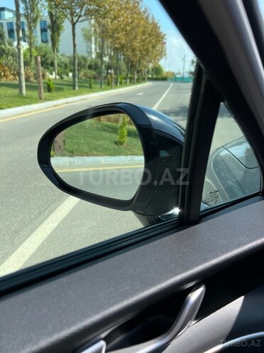 Kia K5 2023, 44,000 km - 1.6 l - Bakı