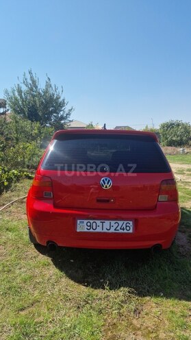 Volkswagen Golf 1998, 432,299 km - 1.6 l - Bakı