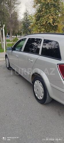 Opel Astra 2007, 318,853 km - 1.3 l - Xaçmaz
