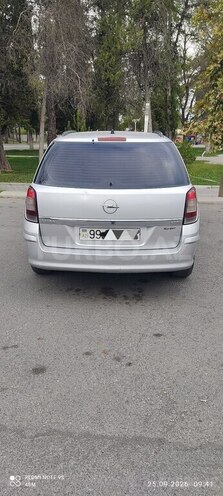 Opel Astra 2007, 318,853 km - 1.3 l - Xaçmaz
