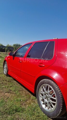 Volkswagen Golf 1998, 432,299 km - 1.6 l - Bakı