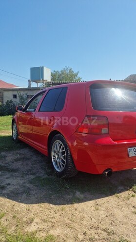 Volkswagen Golf 1998, 432,299 km - 1.6 l - Bakı