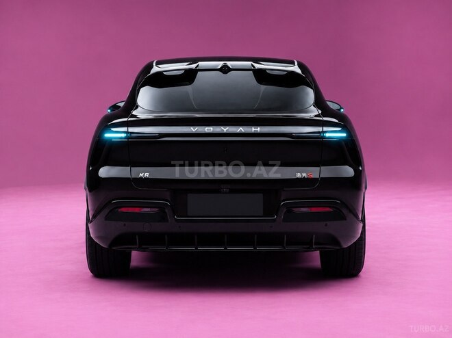 Voyah  2026, 0 km - 0.0 l - Bakı