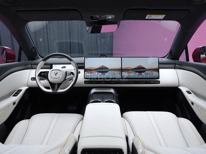 Voyah  2026, 0 km - 0.0 l - Bakı