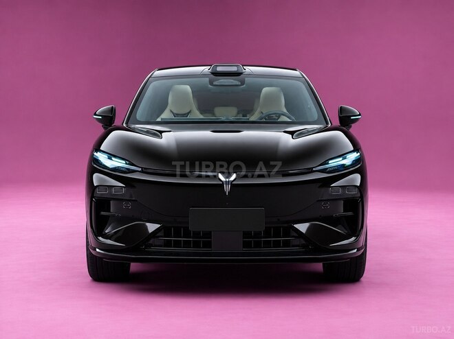 Voyah  2026, 0 km - 0.0 l - Bakı