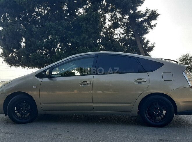Toyota Prius 2007, 236,300 km - 1.5 l - Bakı