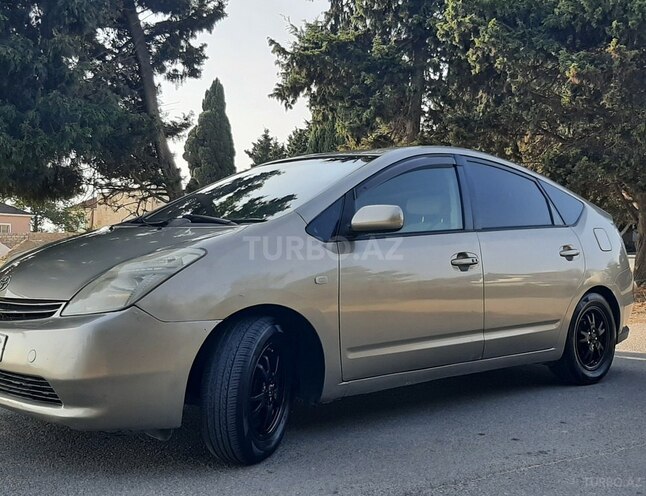 Toyota Prius 2007, 236,300 km - 1.5 l - Bakı