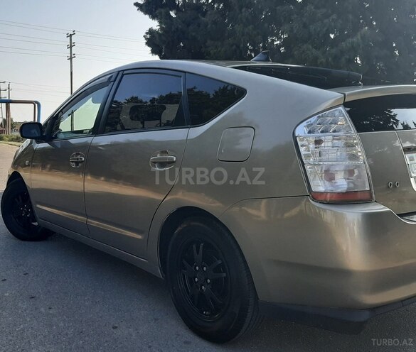 Toyota Prius 2007, 236,300 km - 1.5 l - Bakı
