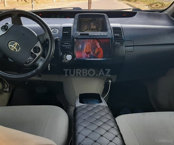 Toyota Prius 2007, 236,300 km - 1.5 l - Bakı