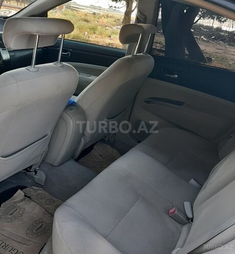Toyota Prius 2007, 236,300 km - 1.5 l - Bakı