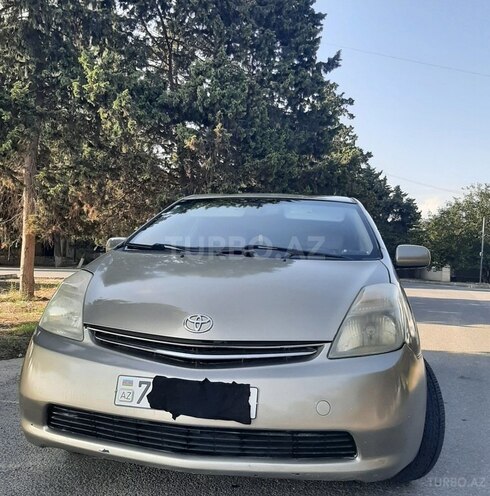 Toyota Prius 2007, 236,300 km - 1.5 l - Bakı