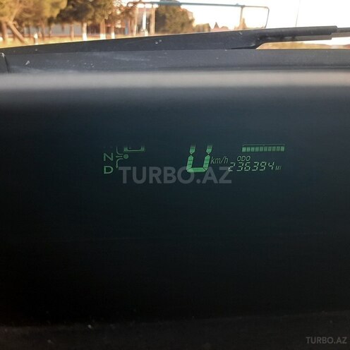 Toyota Prius 2007, 236,300 km - 1.5 l - Bakı