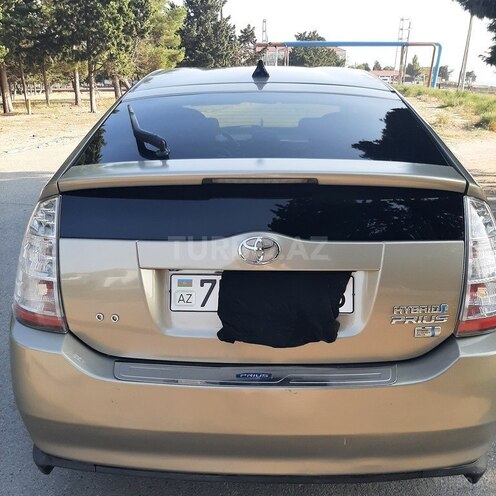 Toyota Prius 2007, 236,300 km - 1.5 l - Bakı