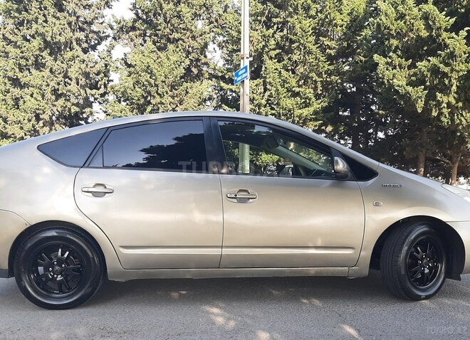 Toyota Prius 2007, 236,300 km - 1.5 l - Bakı