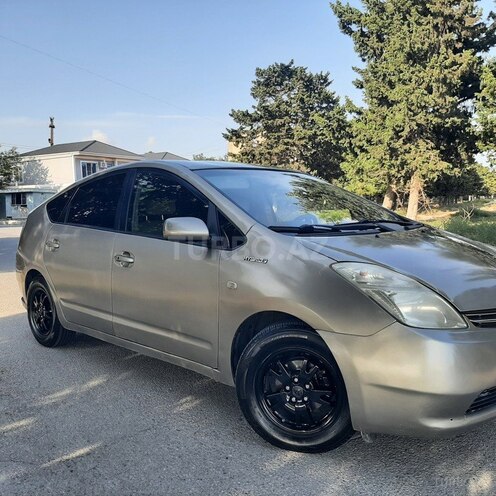 Toyota Prius 2007, 236,300 km - 1.5 l - Bakı