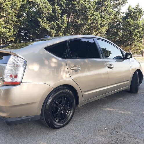 Toyota Prius 2007, 236,300 km - 1.5 l - Bakı